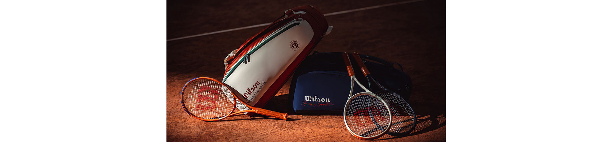 Roland Garros | Wilson