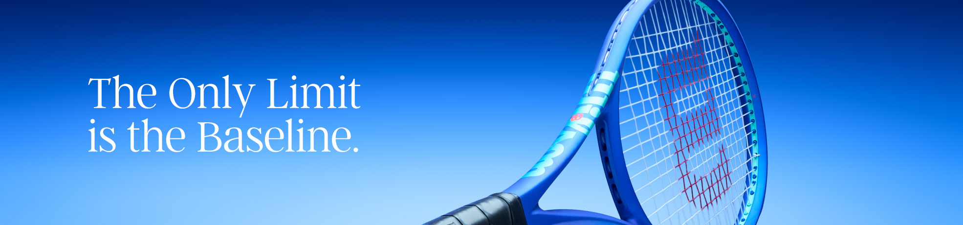 Wilson Ultra v4 Tennis Racquets