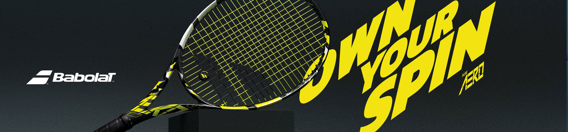 Babolat Pure Aero Tennis Racquets
