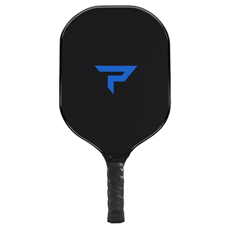 Paddletek Tempest Wave II Pickleball Paddle Blue