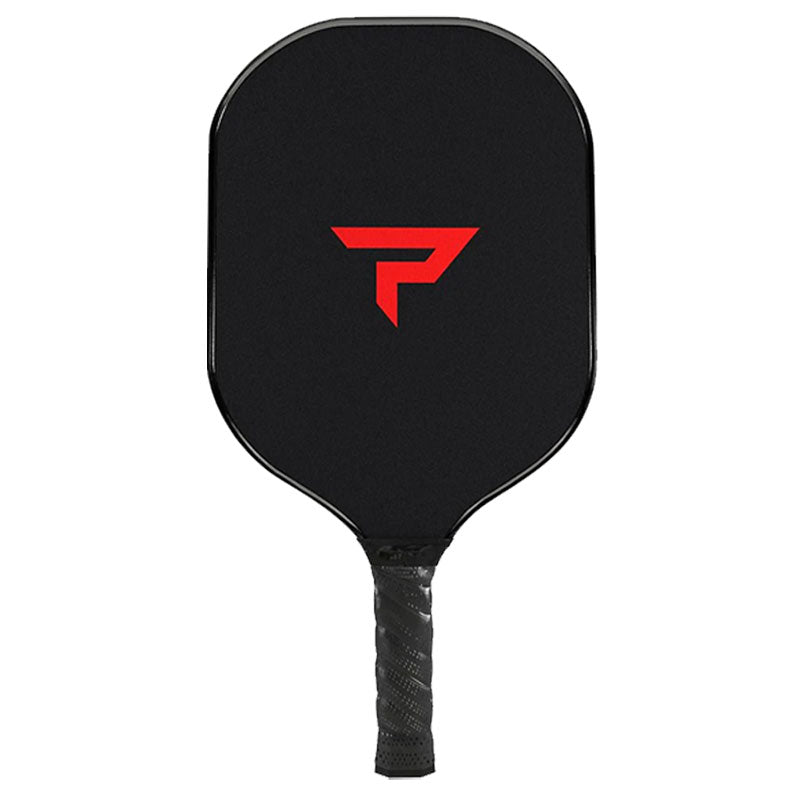 Paddletek Tempest Wave II Pickleball Paddle Red