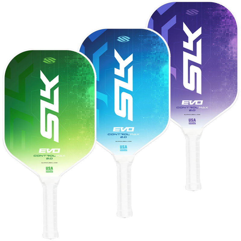 Selkirk SLK Evo Control Max Pickleball Paddle