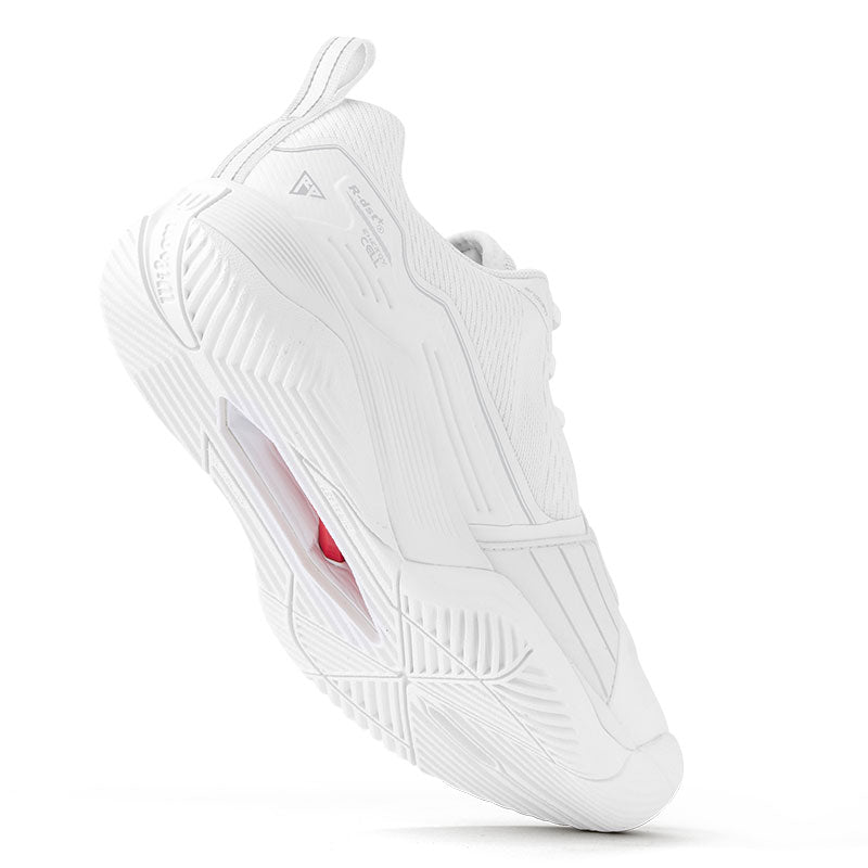 Wilson Men's Rush Pro 4.5 Tennis Shoes White