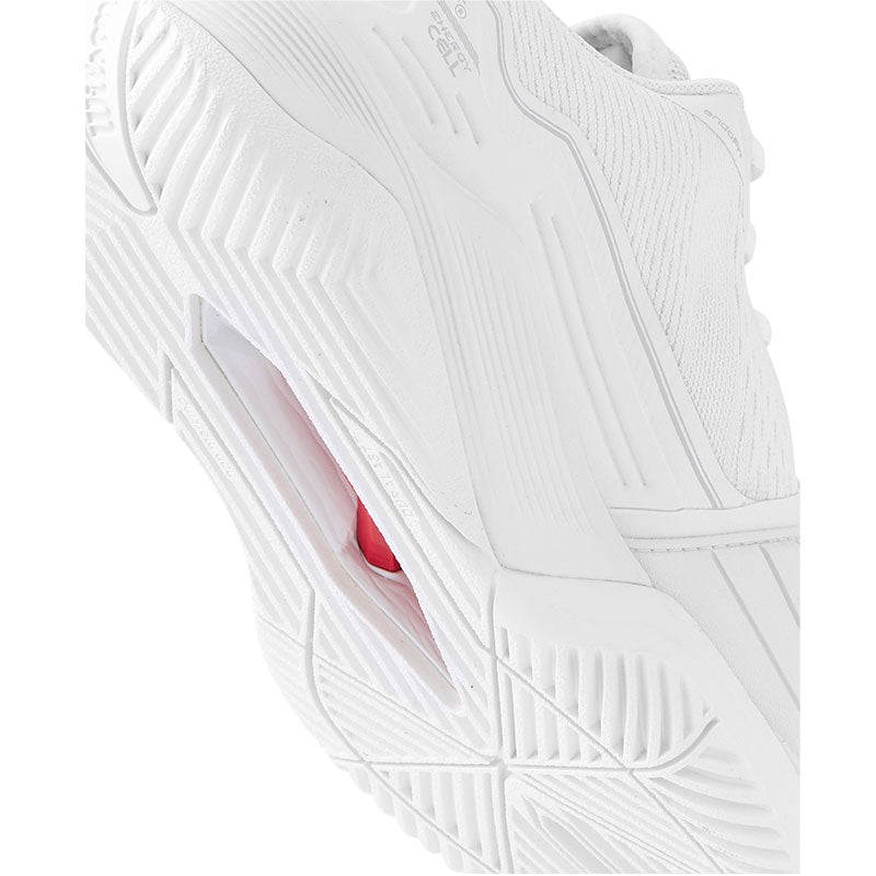 Wilson Men's Rush Pro 4.5 Tennis Shoes White