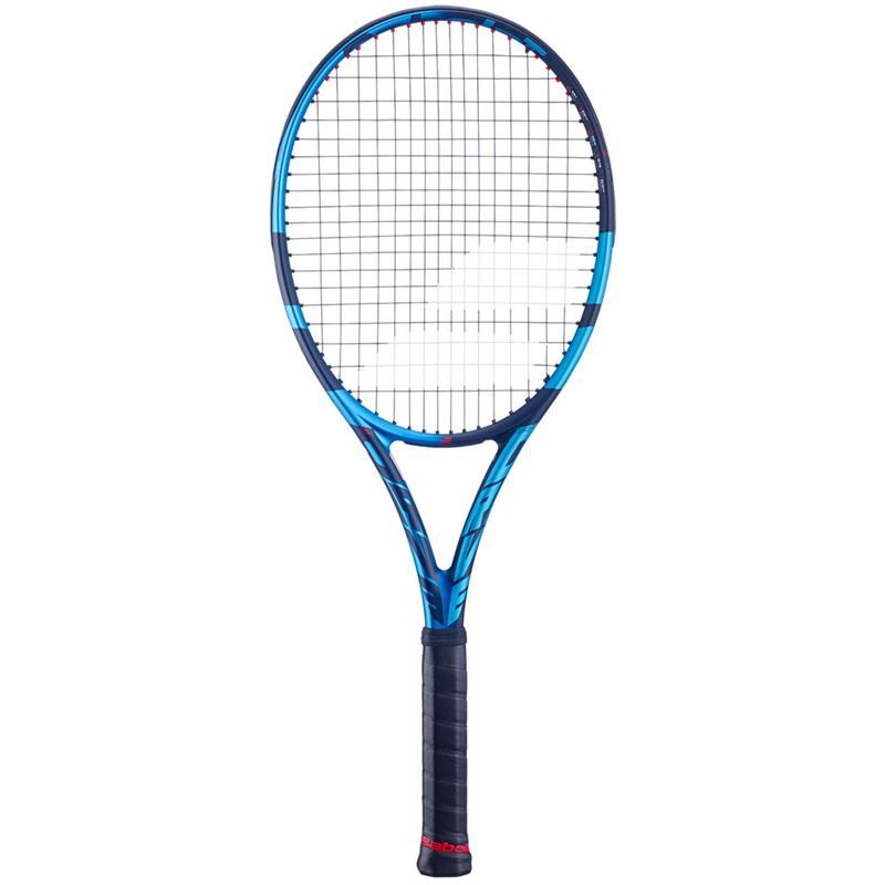 Raquette de tennis Babolat Pure Drive 98 2 Pack - blue Raquette de tennis Babolat Pure Drive 98 2 Pack - blue