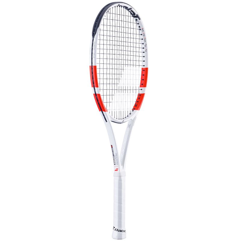 Babolat Pure Strike 100 Gen4 Tennis Racquet