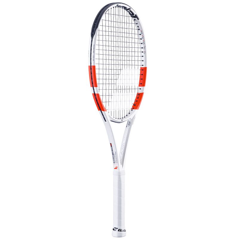 Babolat Pure Strike Team Gen4 Tennis Racquet