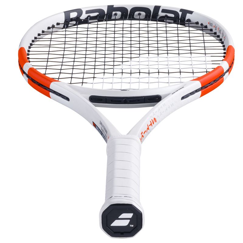 Babolat Pure Strike Team Gen4 Tennis Racquet