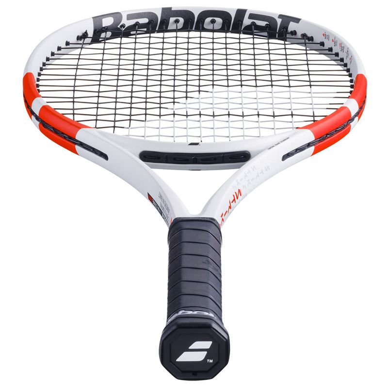 Babolat Pure Strike 16x19 Gen4 Tennis Racquet