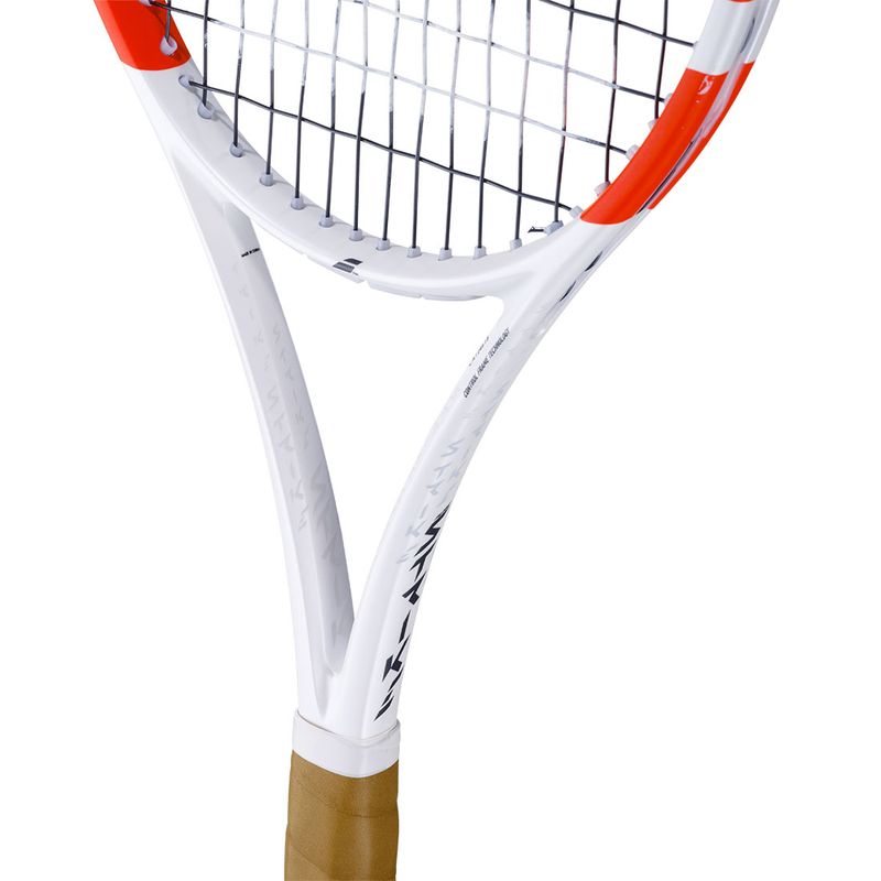 Babolat Pure Strike 97 Gen4 Tennis Racquet