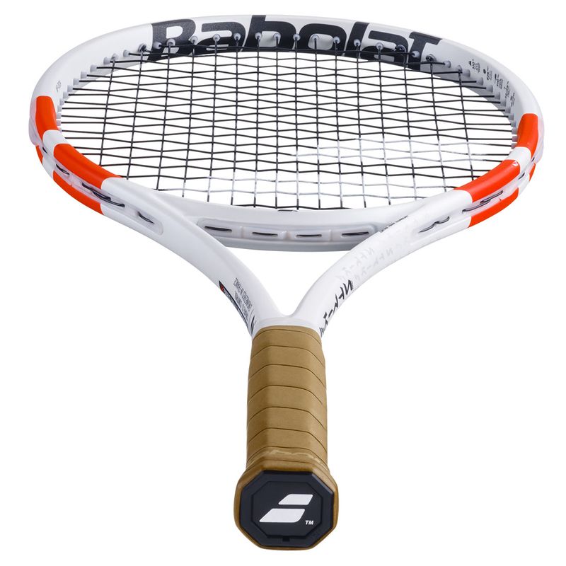 Babolat Pure Strike 97 Gen4 Tennis Racquet
