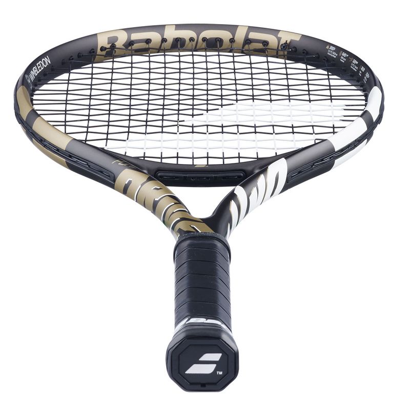 Babolat Pure Drive Wimbledon Tennis Racquet 2025