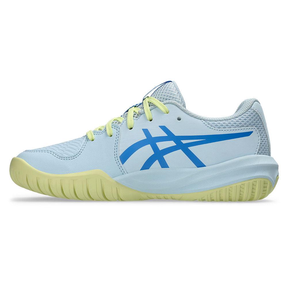 Asics Gel-Resolution X GS Junior Tennis Shoes