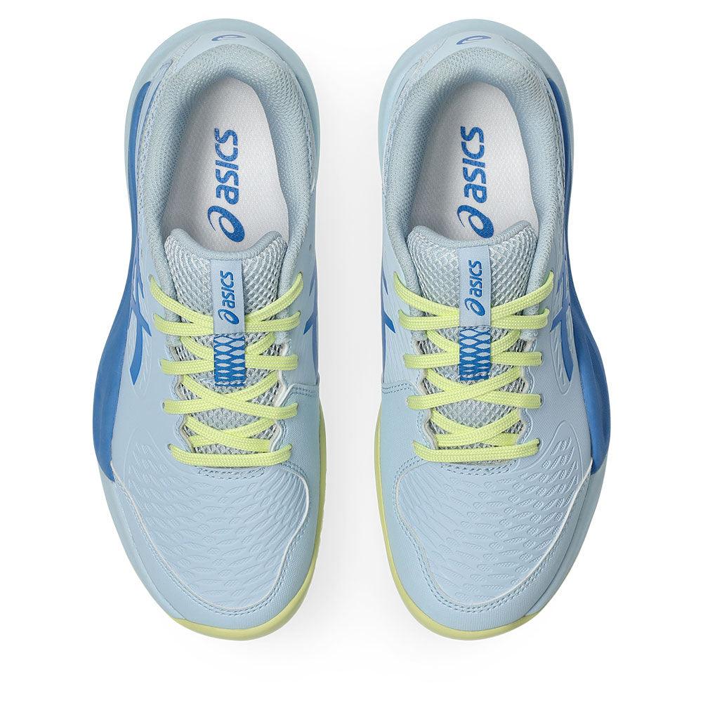 Asics Gel-Resolution X GS Junior Tennis Shoes