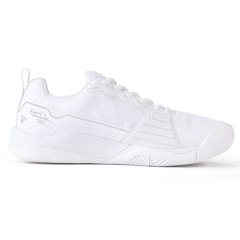 Wilson Men's Rush Pro 4.5 Tennis Shoes White