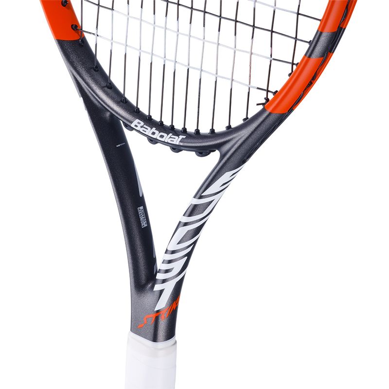 Babolat Boost Strike Tennis Racquet - Prestrung