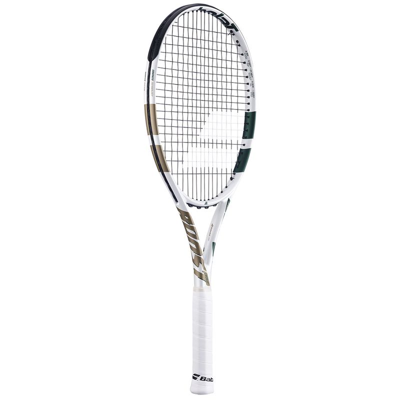 Babolat Boost Wimbledon Tennis Racquet 2025