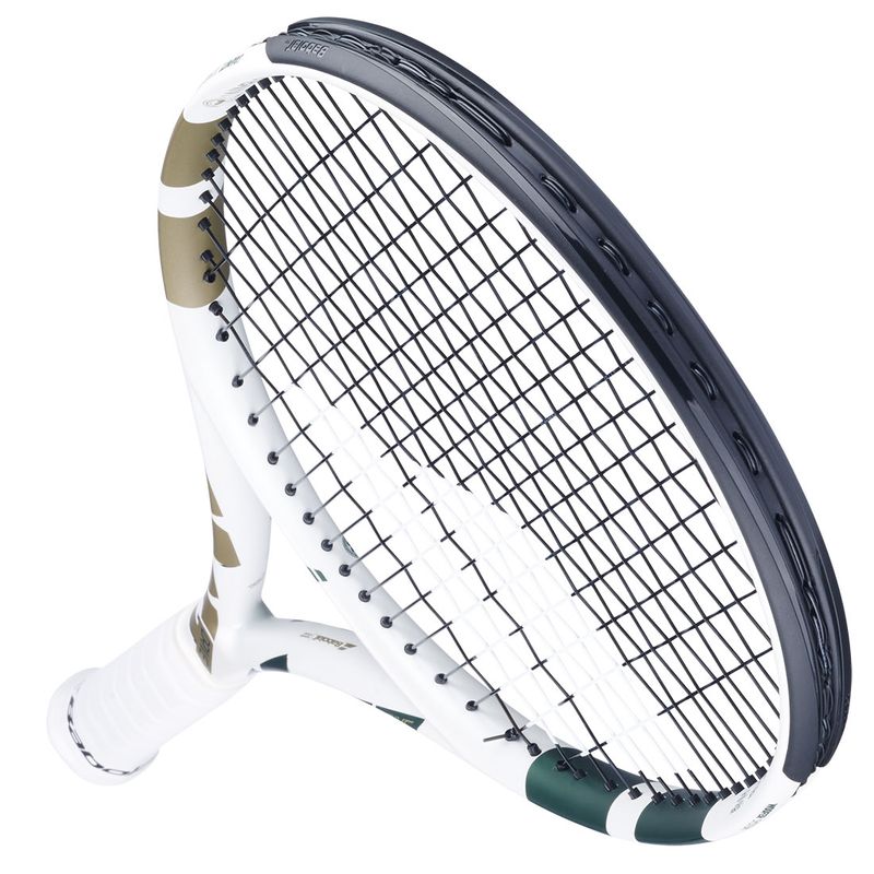 Babolat Boost Wimbledon Tennis Racquet 2025