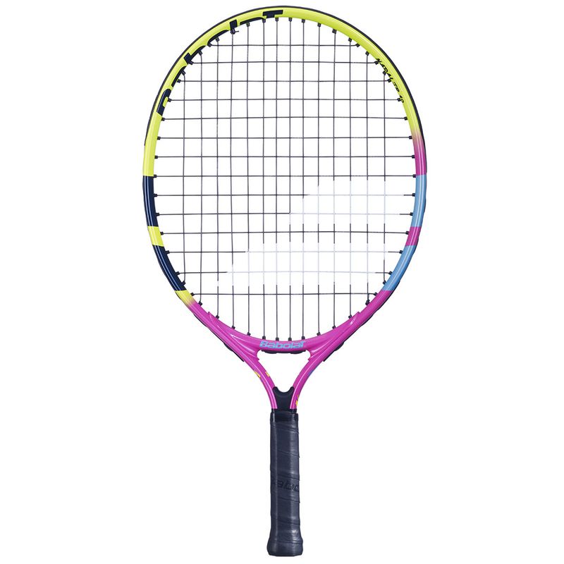 Babolat Nadal Junior 19 Tennis Racquet 2024 Media 1 of 5         140501