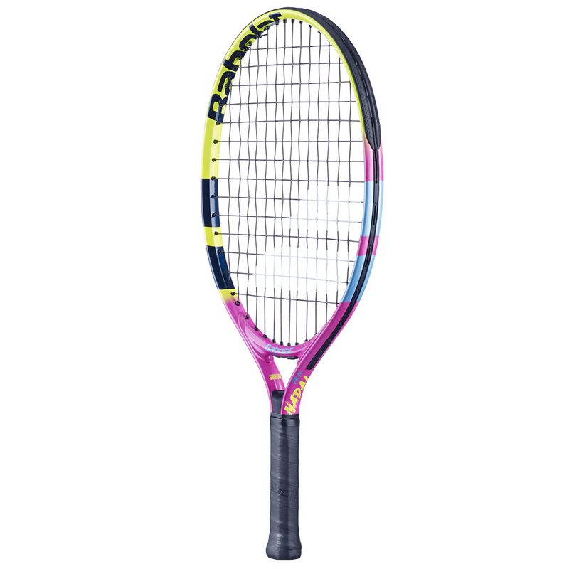Babolat Nadal Junior 19 Tennis Racquet 2024