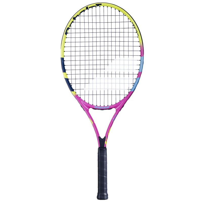 Babolat Nadal Junior 25 Tennis Racquet 2024
