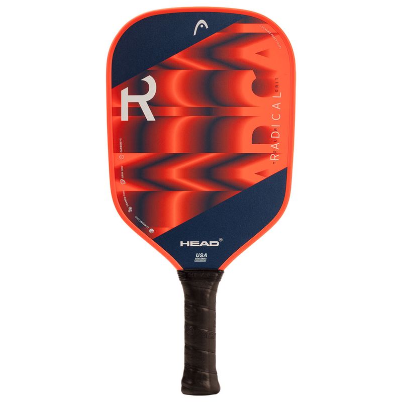 Head Radical Tour Grit Pickleball Paddle 2024