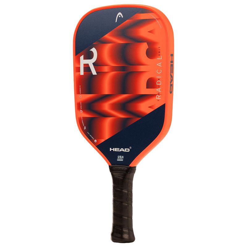 Head Radical Tour Grit Pickleball Paddle 2024
