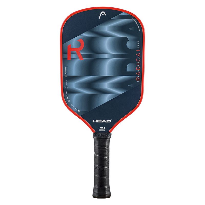 Head Radical Tour Grit EX Pickleball Paddle 2024