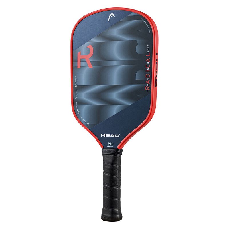 Head Radical Tour Grit EX Pickleball Paddle 2024