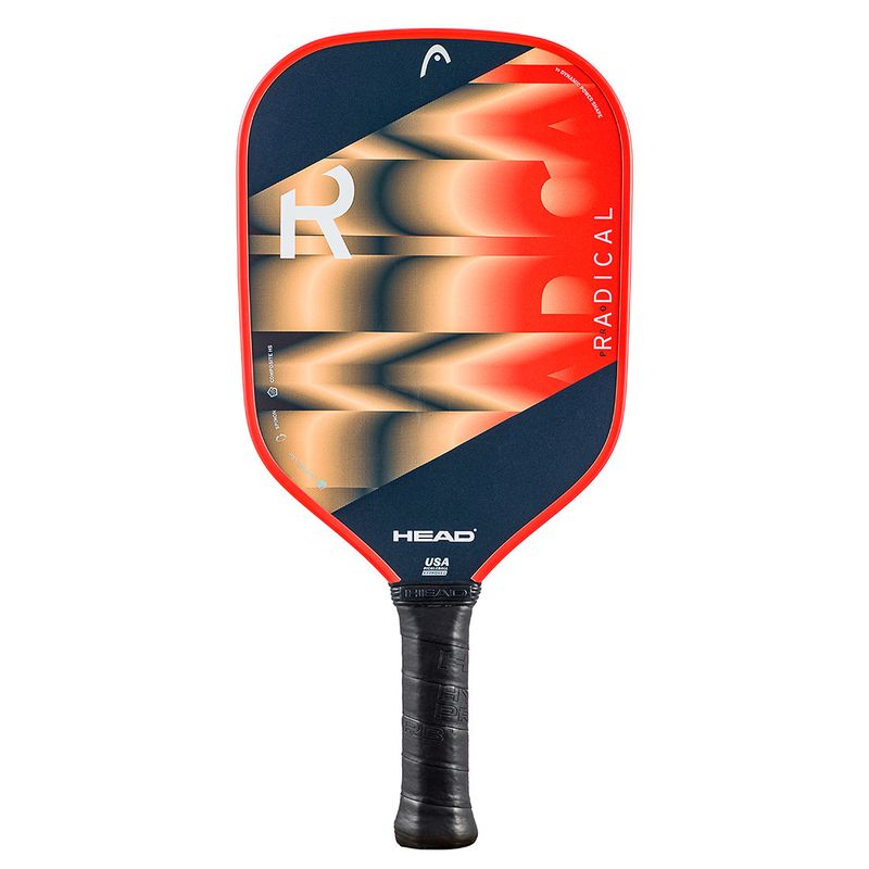 Head Radical Pro Pickleball Paddle 2024