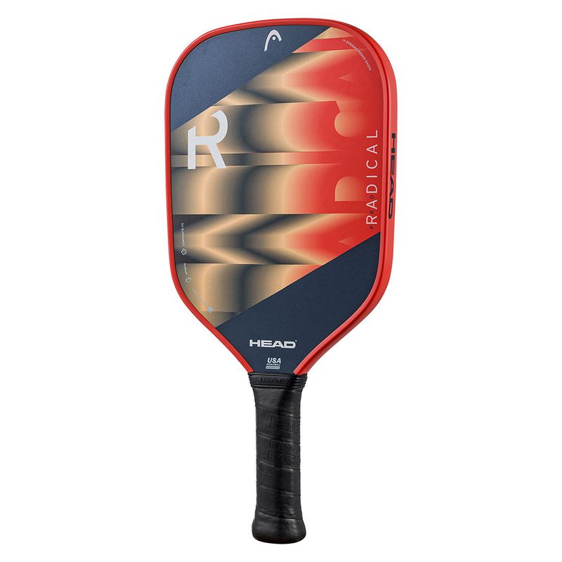 Head Radical Pro Pickleball Paddle 2024