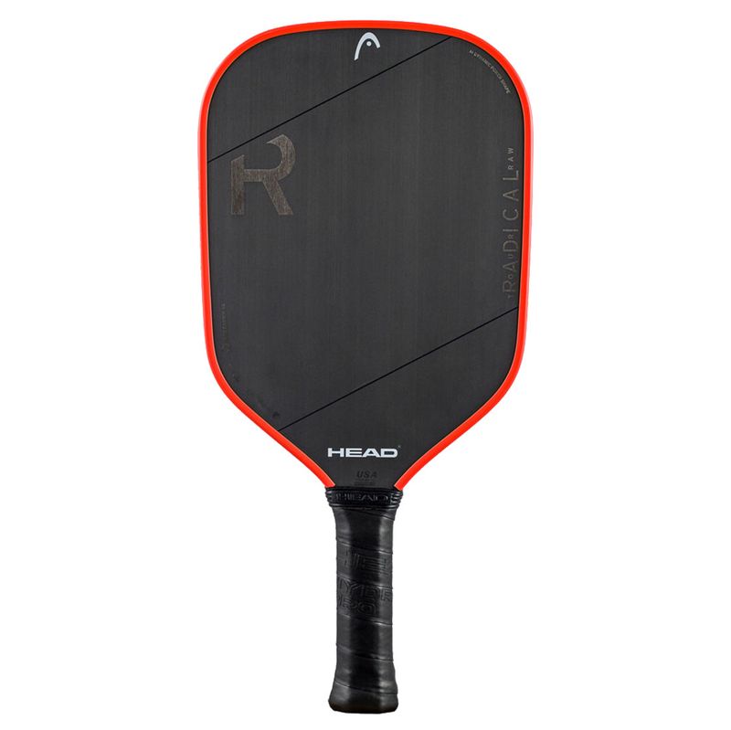 Head Radical Tour Raw Pickleball Paddle