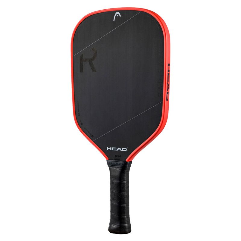 Head Radical Tour Raw Pickleball Paddle