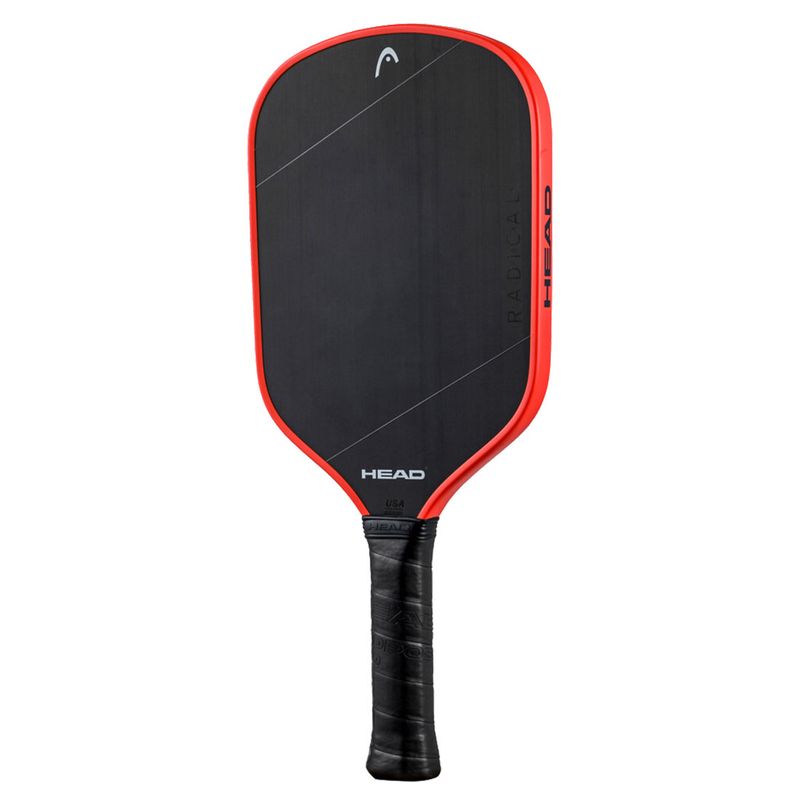 Head Radical Tour EX Raw Pickleball Paddle