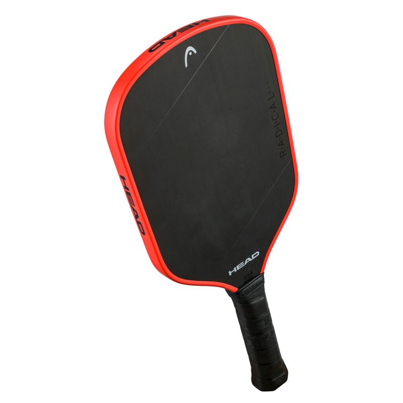 Head Radical Tour EX Raw Pickleball Paddle