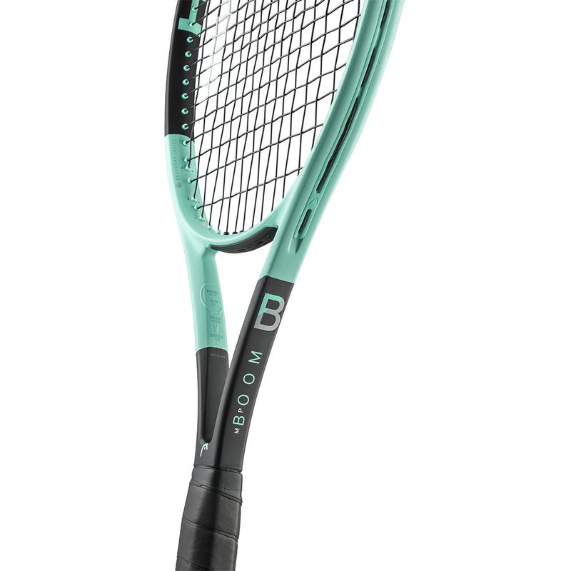Head Boom MP Tennis Racquet 2024