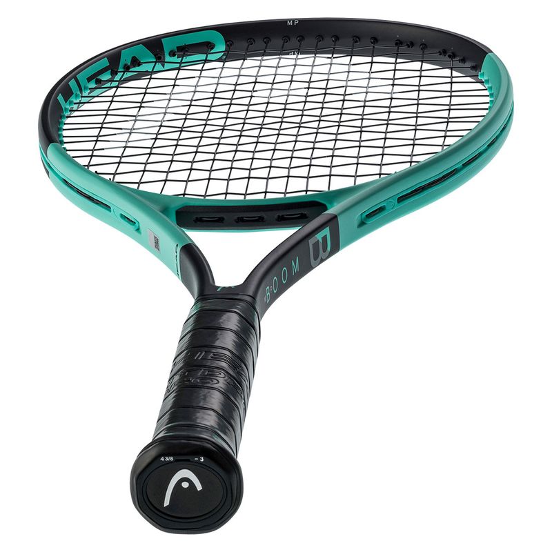 Head Boom MP Tennis Racquet 2024