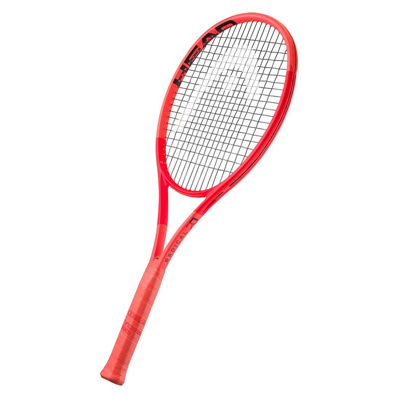 Head Radical MP Tennis Racquet 2025