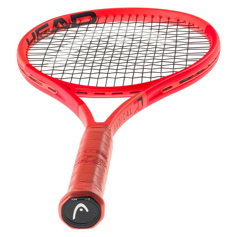 Head Radical MP Tennis Racquet 2025