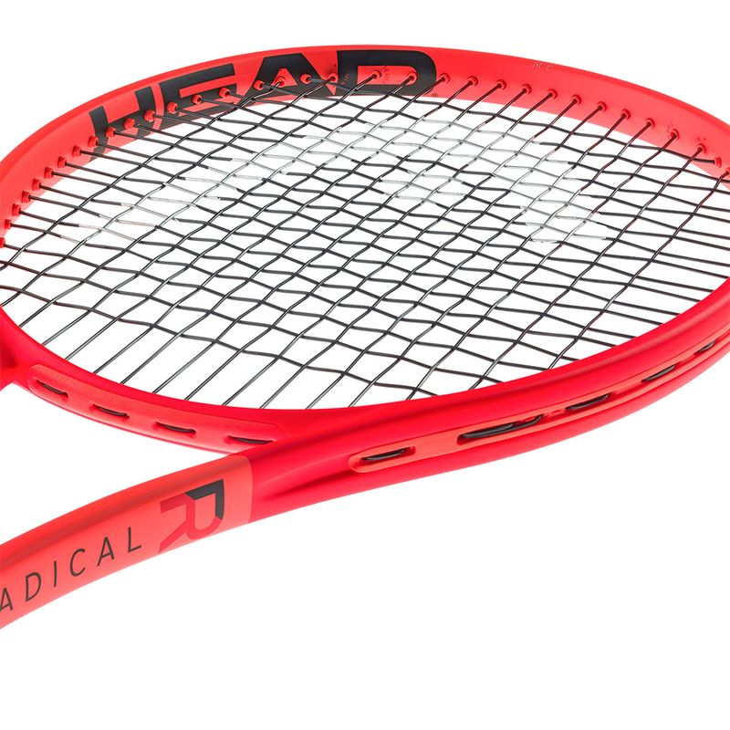 Head Radical MP Tennis Racquet 2025