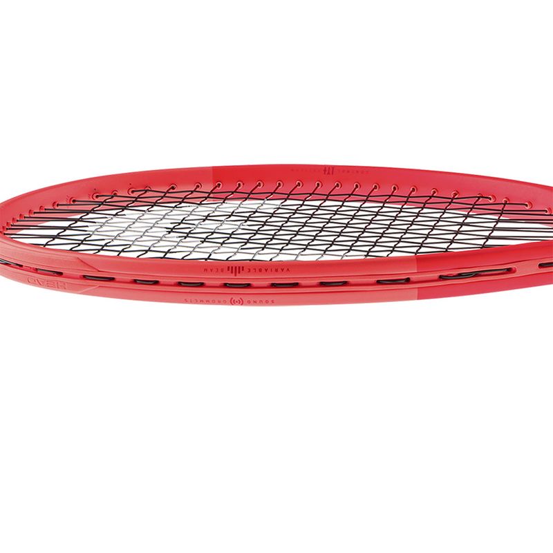 Head Radical MP Tennis Racquet 2025