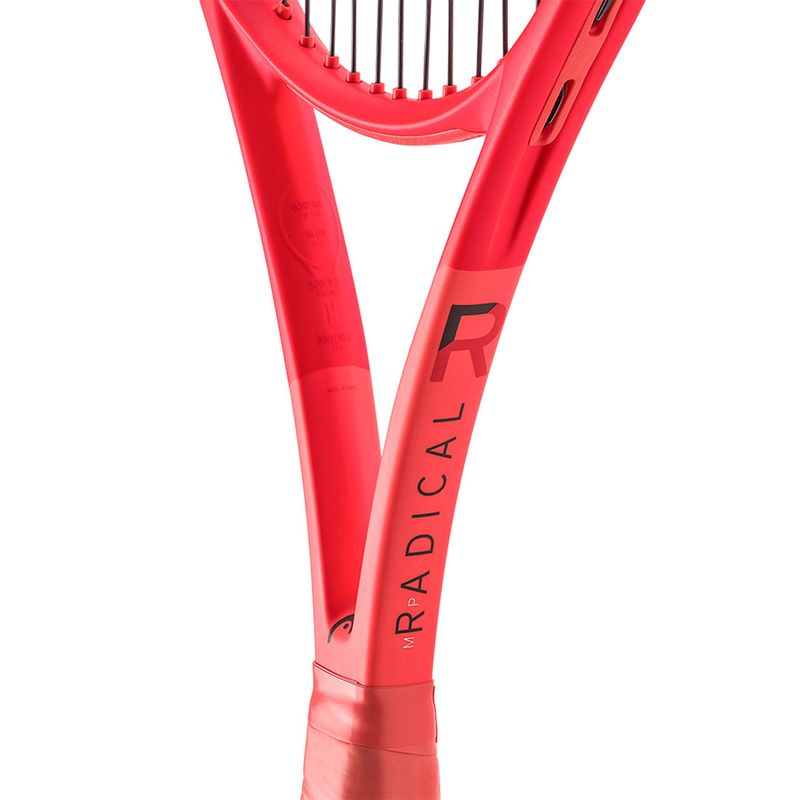 Head Radical MP Tennis Racquet 2025