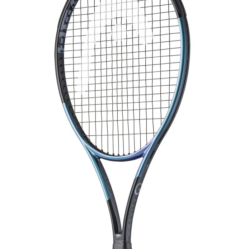 Head Gravity MP L Tennis Racquet 2025