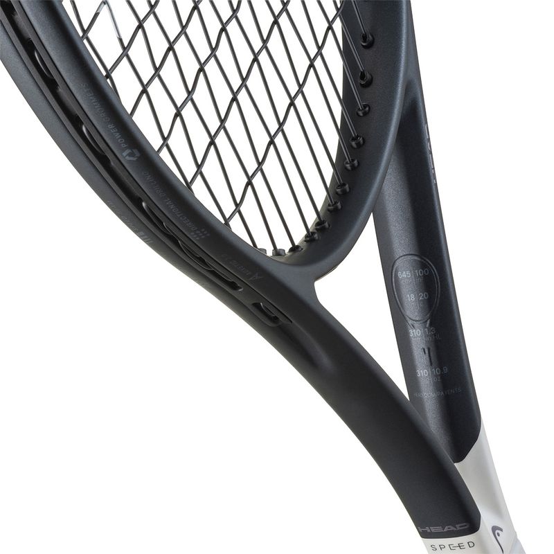 Head Speed PRO Tennis Racquet 2026