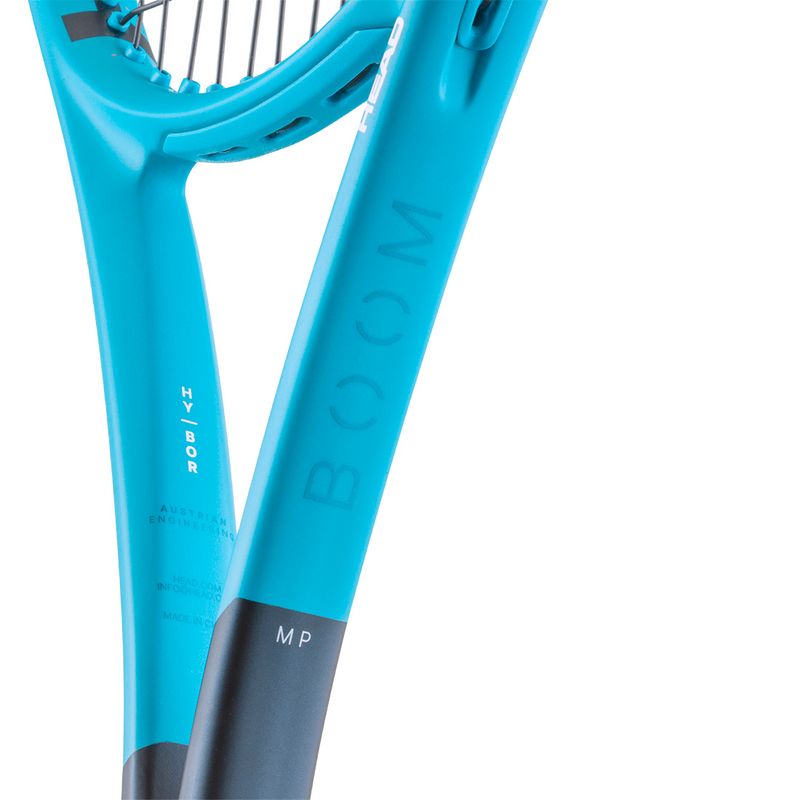 Head Boom MP Tennis Racquet 2026