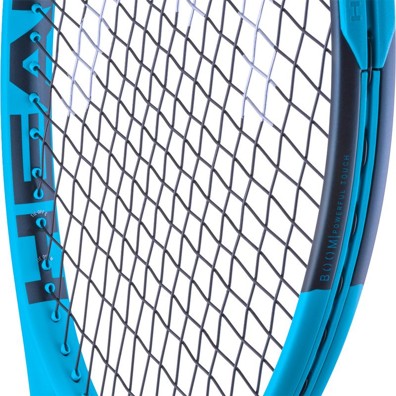 Head Boom MP Tennis Racquet 2026