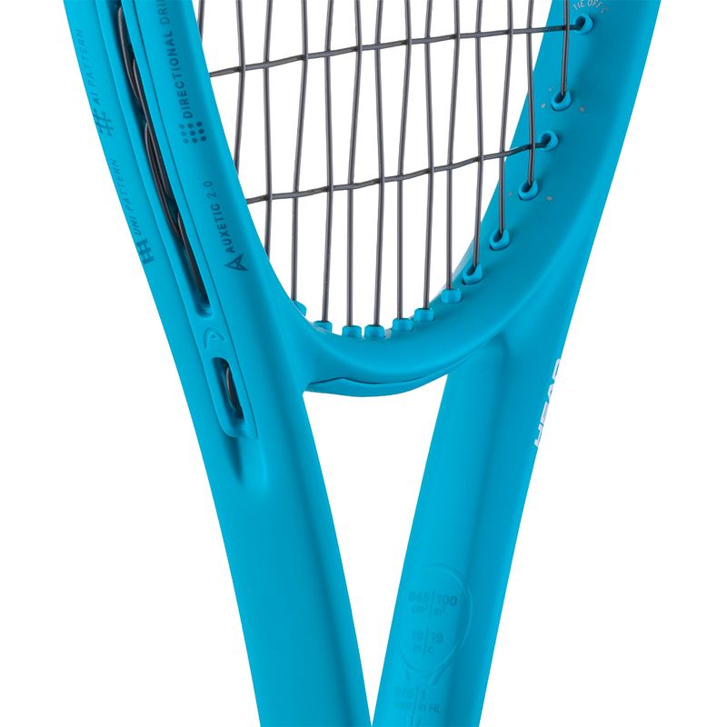 Head Boom MP Tennis Racquet 2026