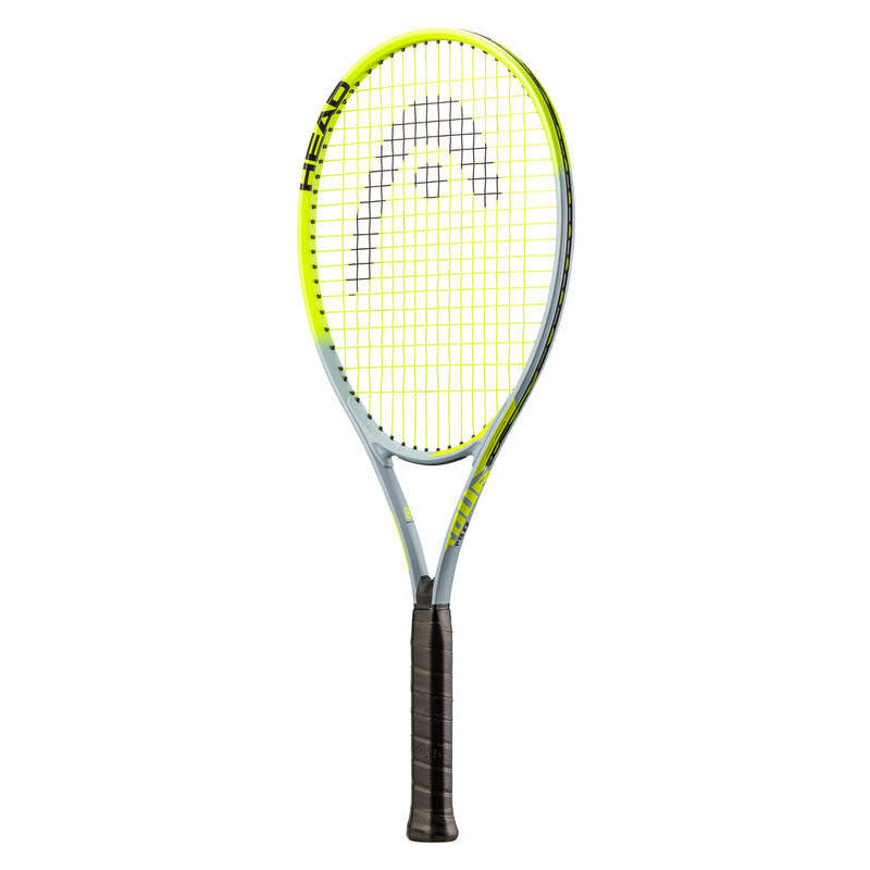 Head Tour Pro Tennis Racquet - Prestrung