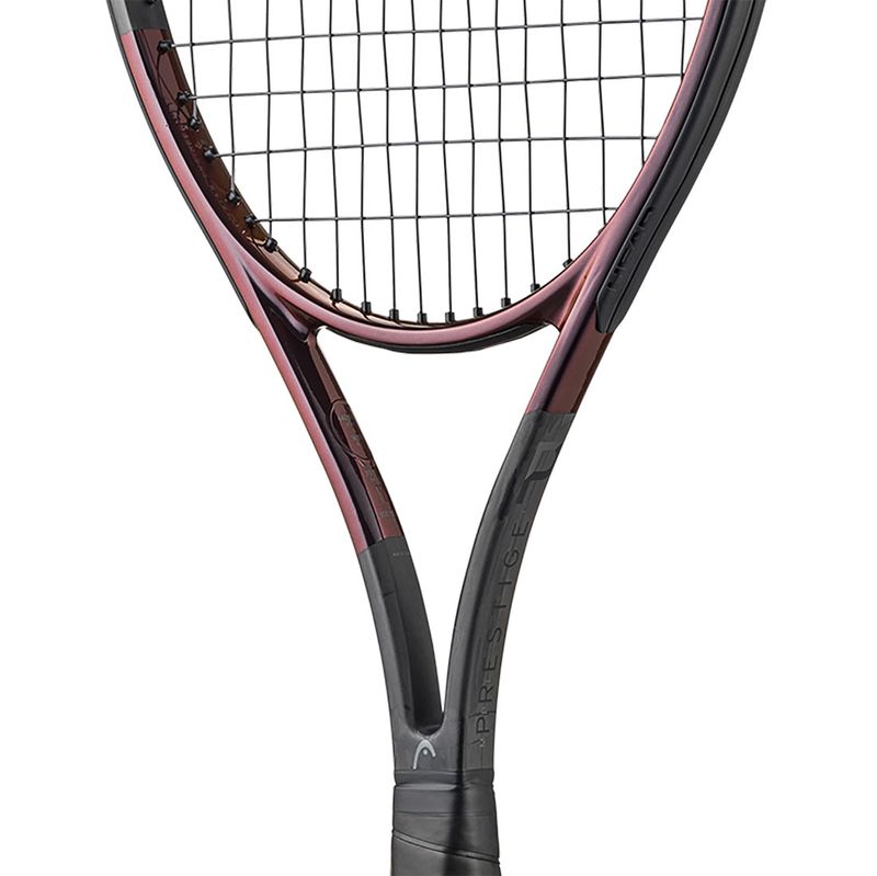 Head Prestige MP L Tennis Racquet 2023