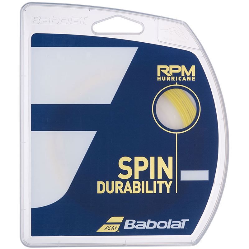 Babolat Hurricane 16g Tennis String